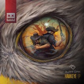 Hawkeye - EP artwork