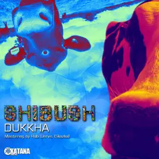 descargar álbum shibush - dukkha