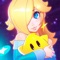 Rosalina - gardenxo lyrics