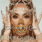 The Way Of Queen - EP artwork