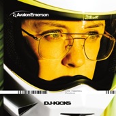 DJ-Kicks (Avalon Emerson) [DJ Mix] artwork