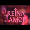 La reina del amor - Single