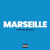 Marseille (feat. Boss One) artwork