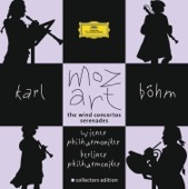 Mozart: Wind Concertos and Serenades