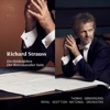 Thomas Sondergard & BBC National Orchestra of Wales - Ein Heldenleben, Op. 40: I. Der Held