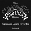Armenian Dance Favorites, Vol. 4
