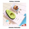 Banana Pancakes by Formal Chicken iTunes Track 1