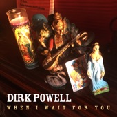 Dirk Powell - Ain't Never Fell