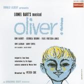 Oliver! (Original Cast Recording), 1960