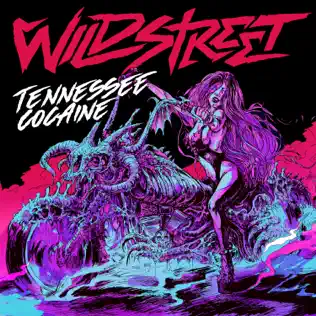 baixar álbum Wildstreet - Tennessee Cocaine