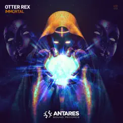 Immortal - Single by Otter Rex album reviews, ratings, credits