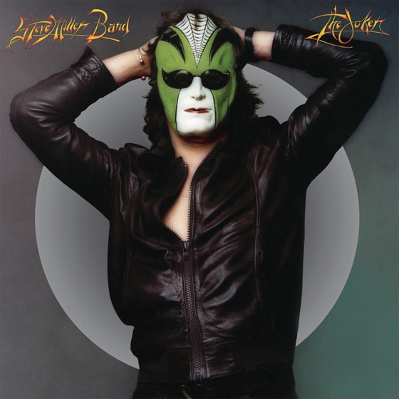 Cover artwork for Evil