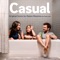 Casual - Mateo Messina lyrics