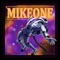 Nightly - MikeOne lyrics