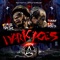 Dark Ages - Vybz Kartel & Tommy Lee Sparta lyrics