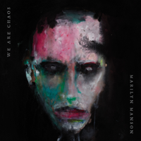 ℗ 2020 Marilyn Manson., Under exclusive license to Loma Vista Recordings. Distributed by Concord.