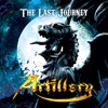 The Last Journey - Single