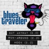 But Anyway / Run-Around / Hook (2.0) - Single