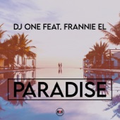 Paradise (feat. Frannie EL) [Radio Edit] artwork