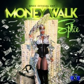 Money Walk artwork