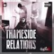 Thameside Relations - Ghostface600 lyrics