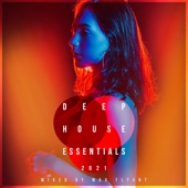 Deep House Essentials 2021 artwork