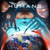 Humans artwork