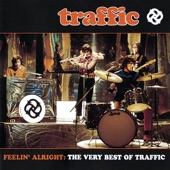 Feelin' Alright: The Very Best of Traffic artwork