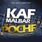 Da poche (feat. DJ Sebb) [#AnFouPaMalStaya] - Kaf Malbar lyrics