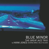 Blue Minor artwork