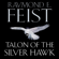 Raymond E. Feist - Talon of the Silver Hawk