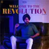 Welcome to the Revolution album lyrics, reviews, download