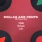 Dollas and Cents (feat. Juls) [DJ Tunez Mix] artwork