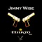 Никто - Jimmy Wise lyrics