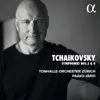 Stream & download Tchaikovsky: Symphonies Nos. 2 & 4