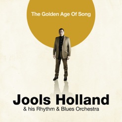 TOM JONES & JOOLS HOLLAND cover art