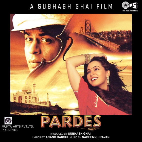 Cover artwork for Yeh Dil Deewana
