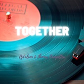 Together (feat. DJ Falcon) artwork