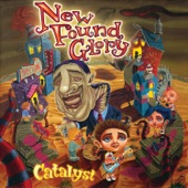 All Downhill from Here by New Found Glory