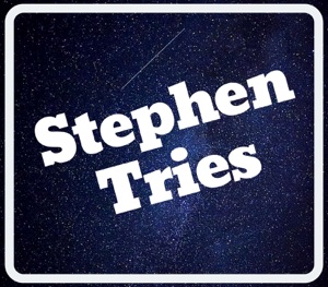 Stephen Tries: Comedy