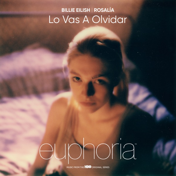 Lo Vas A Olvidar - Single - Billie Eilish & ROSALÍA