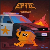 Payback artwork