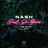 Feel so Good (feat. Abel Miller) artwork