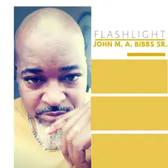Flashlight - Single by John M. A. Bibbs Sr. album reviews, ratings, credits