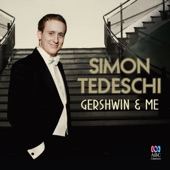 Gershwin & Me artwork