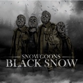 Black Snow (Bonus Version) artwork