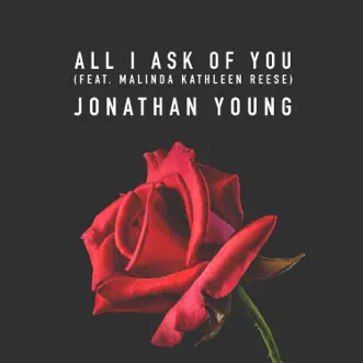 All I Ask of You (feat. Malinda Kathleen Reese) by Jonathan Young song reviws