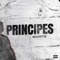 Principes - Broertje lyrics