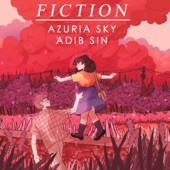 Fiction (feat. Azuria Sky) artwork