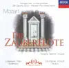 Stream & download Die Zauberflöte: "Tamino Mein, O Welch Ein Glück"